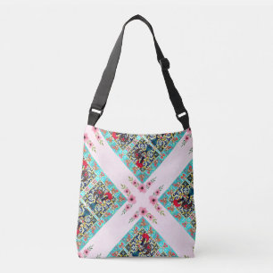 Portugal Crossbody Bag