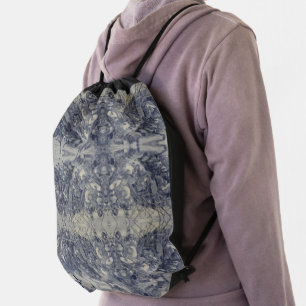 Portugal Drawstring Bag