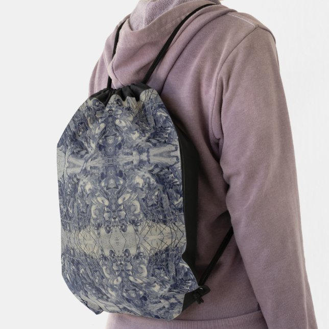 Portugal Drawstring Bag (Insitu)