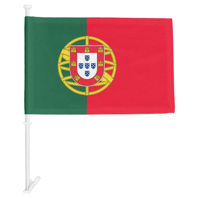 Portugal flag (Front)