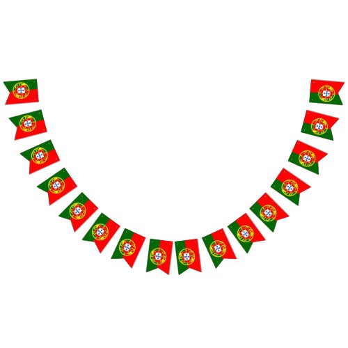 Portugal Flag