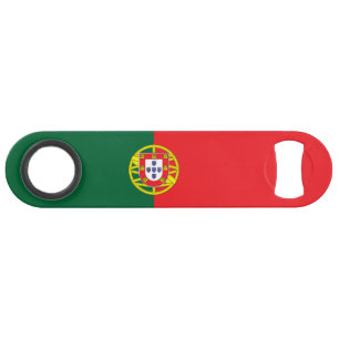 Portugal Flag Bar Key