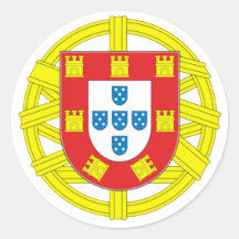 Portugal Flag