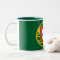 Portugal Flag Mug