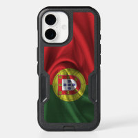 Portugal Flag