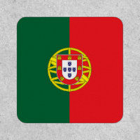 Portugal Flag