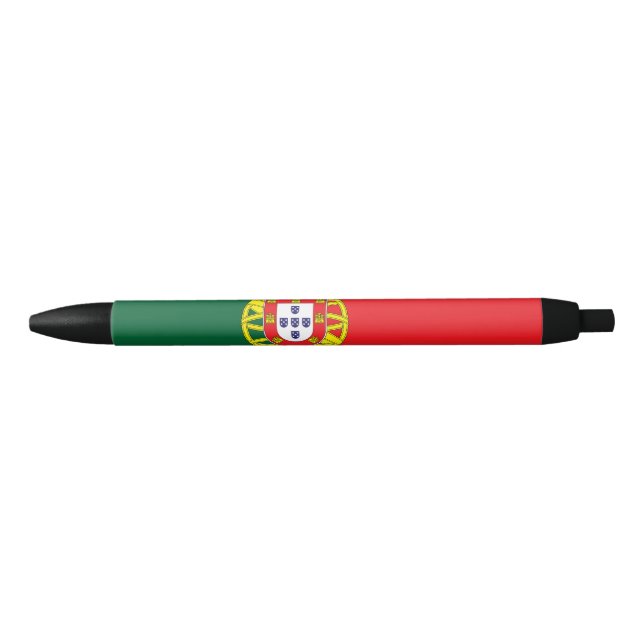 Portugal Flag Pen (Front)