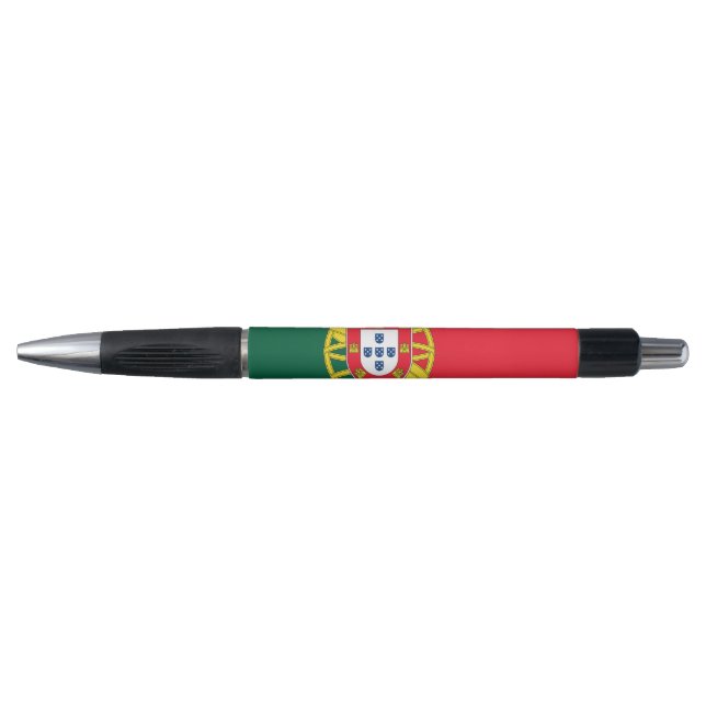 Portugal flag pen (Front)