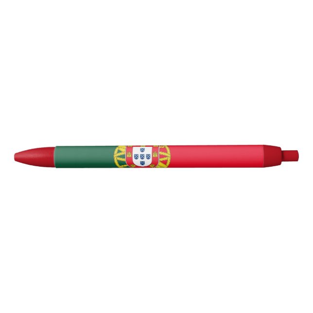 Portugal flag pen (Front)