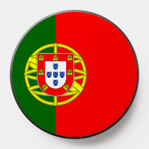 Portugal flag PopSocket
