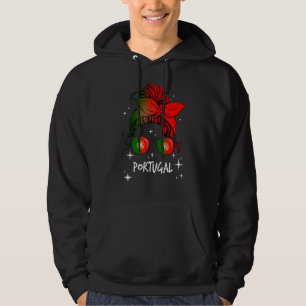 Portugal Hoodie