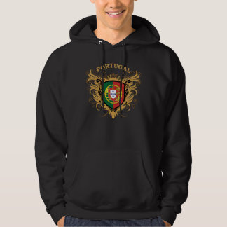 Portugal Hoodie