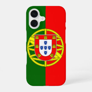 Portugal iPhone 16 Case