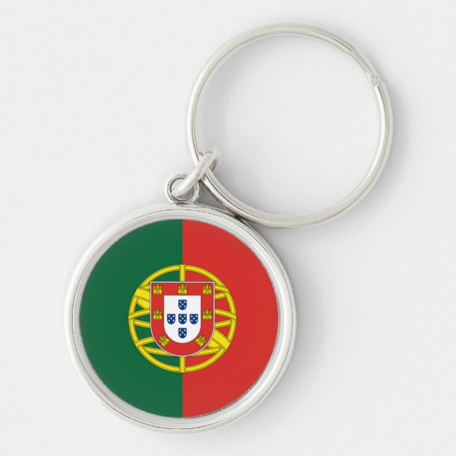 portugal keychain (Front)