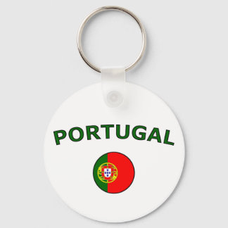 Portugal Keychain