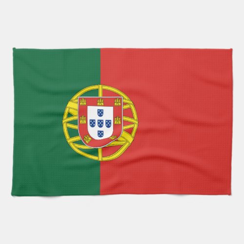 Portugal Kitchen Towel