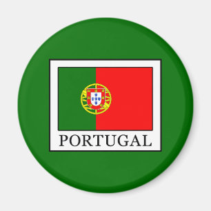 Portugal Magnet