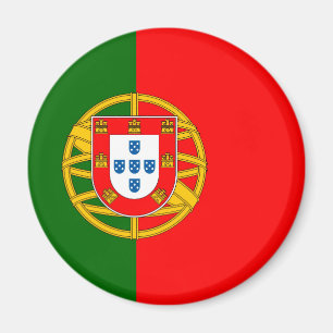 Portugal Magnet