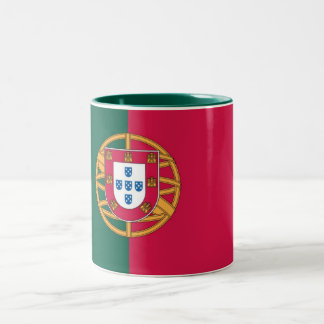 PORTUGAL MUG