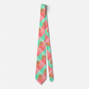 Portugal Neck Tie