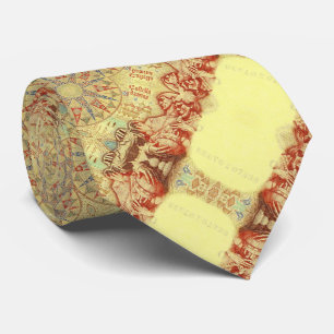 Portugal Neck Tie