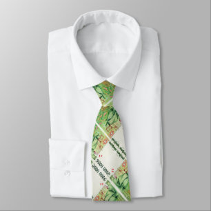 Portugal Neck Tie