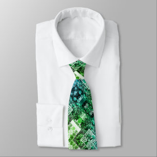 Portugal Neck Tie