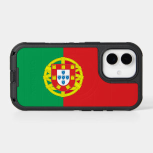 Portugal iPhone 17 Case