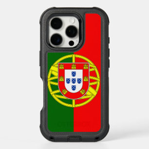 Portugal iPhone 16 Pro Case