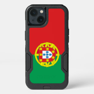 Portugal iPhone 13 Case