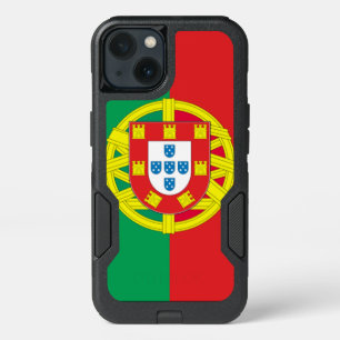 Portugal iPhone 13 Case