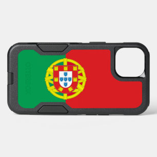 Portugal iPhone 13 Case
