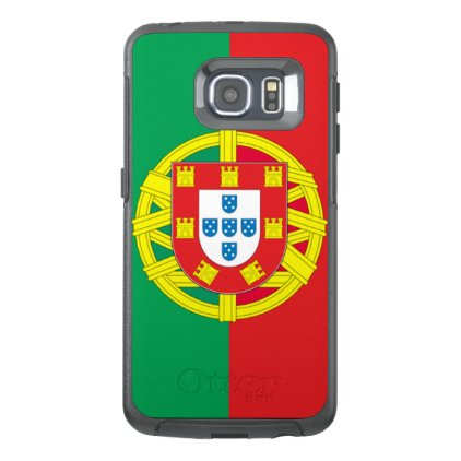 Portugal OtterBox Samsung Galaxy S6 Edge Case