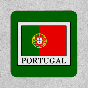 Portugal Patch