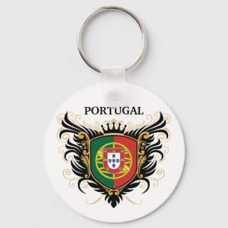 Portugal [personalize] keychain