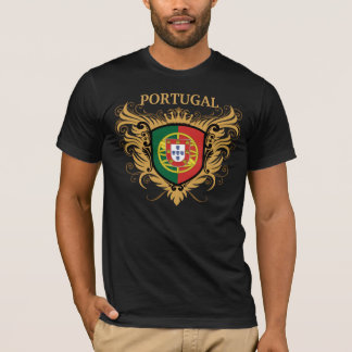Portugal [personalize] T-Shirt