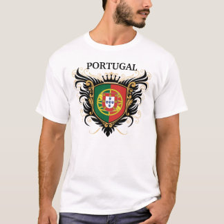 Portugal [personalize] T-Shirt