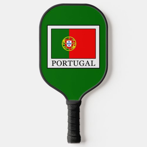 Portugal Pickleball Paddle