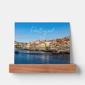 Portugal Picture Ledge