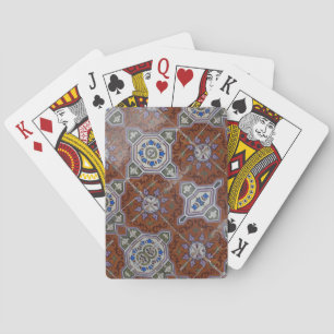 Portugal  poker cards