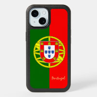 Portugal & Portuguese Flag fashion, travel /sport