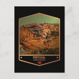 Portugal Postcard