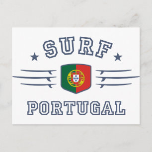 Portugal Postcard
