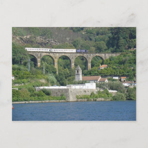 Portugal Postcard