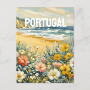 portugal postcard