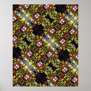 Portugal Poster