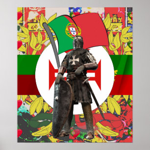 Portugal poster