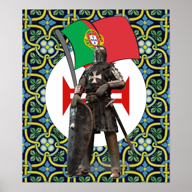 Portugal  poster (Front)