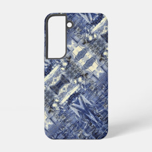 Portugal Samsung Galaxy S22 Case