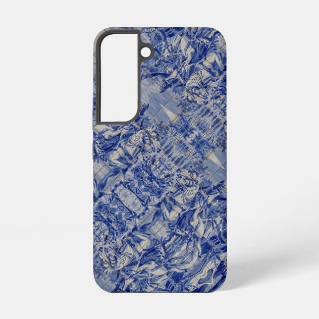  Portugal Samsung Galaxy Case (Back)